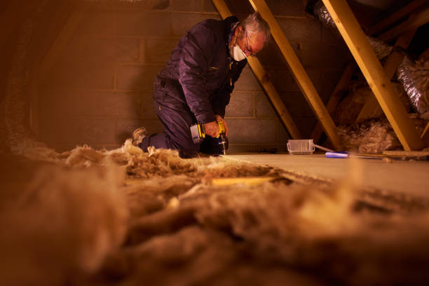 Best Spray Foam Insulation  in Penn State Erie, PA